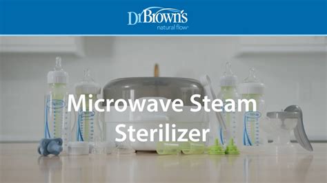 dr. brown bottles|Best Sterilisers for Baby Bottles: Tried and Tested by Parents